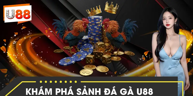 da-ga-u88-tong-quan